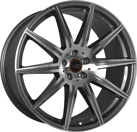 REPLICA MR120 gmf 10x21/5x112 D66.6 ET46  