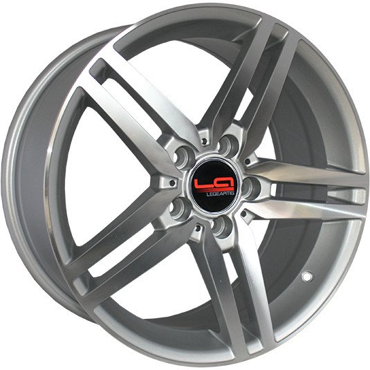 REPLICA MR130 sf 8x17/5x112 D66.6 ET48  