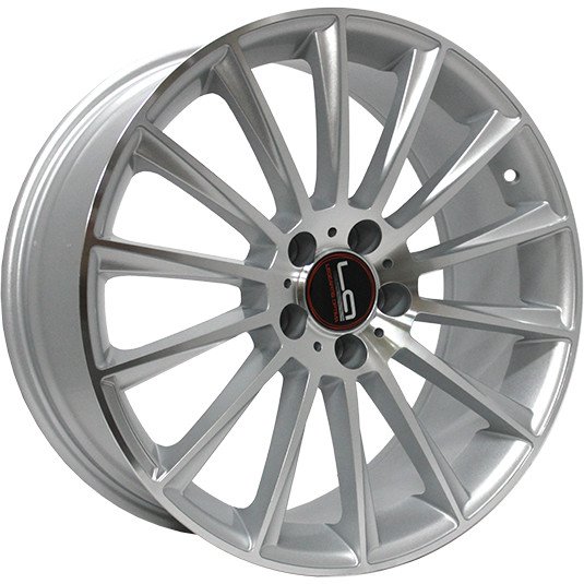 REPLICA MR139 sf 7x16/5x112 D66.6 ET43  