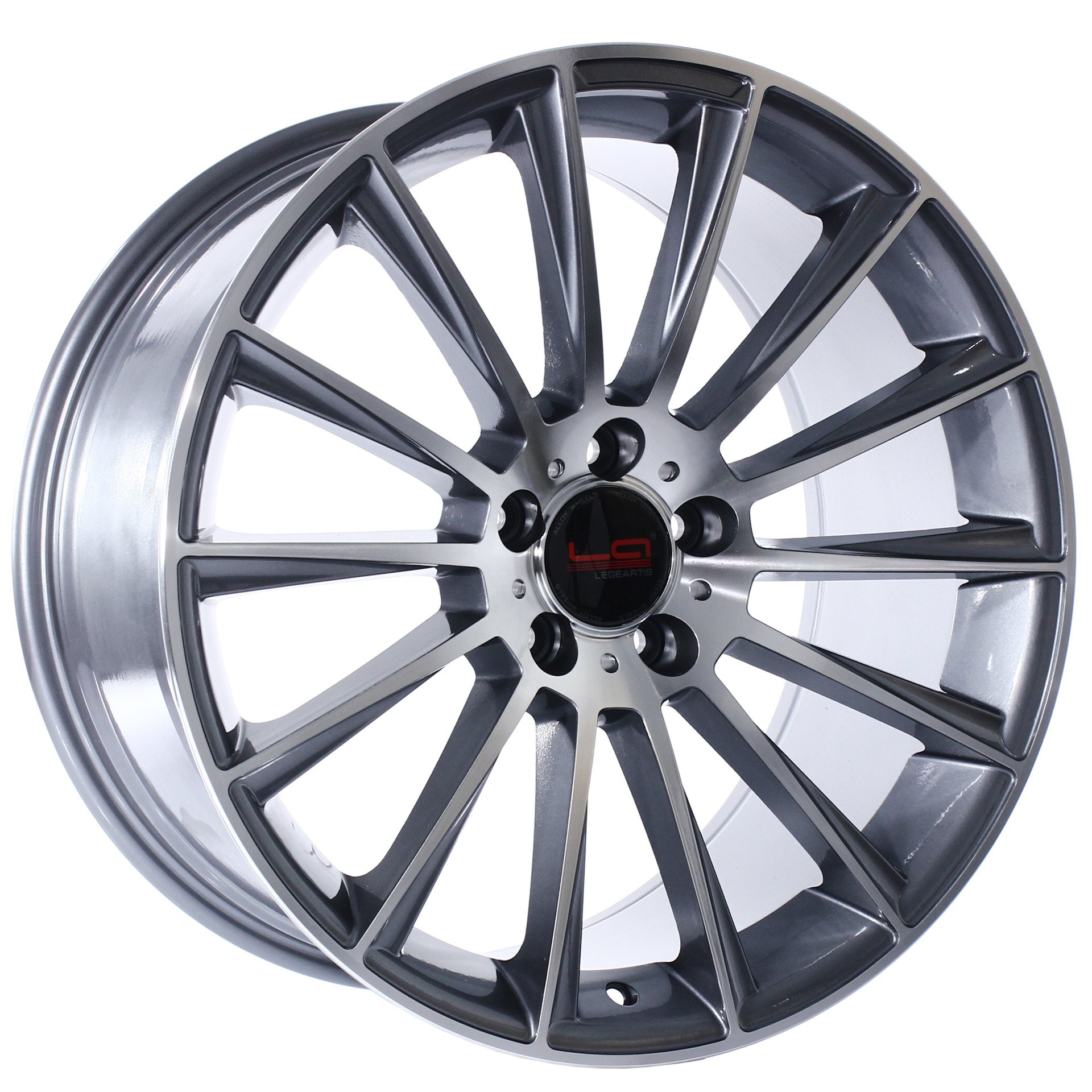 REPLICA MR139 gmfp 9.5x19/5x112 D66.6 ET38  