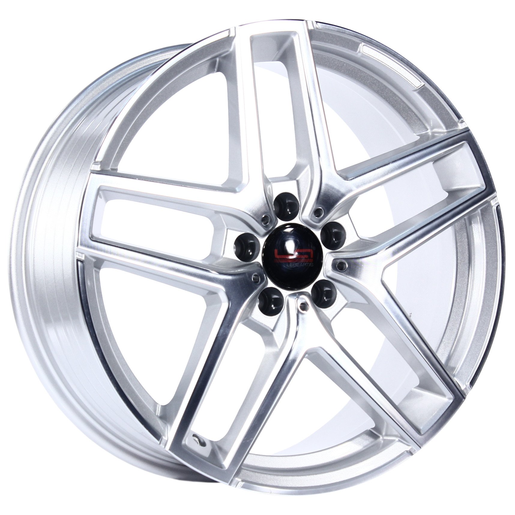 REPLICA MR217 sf 8x19/5x112 D66.6 ET38  