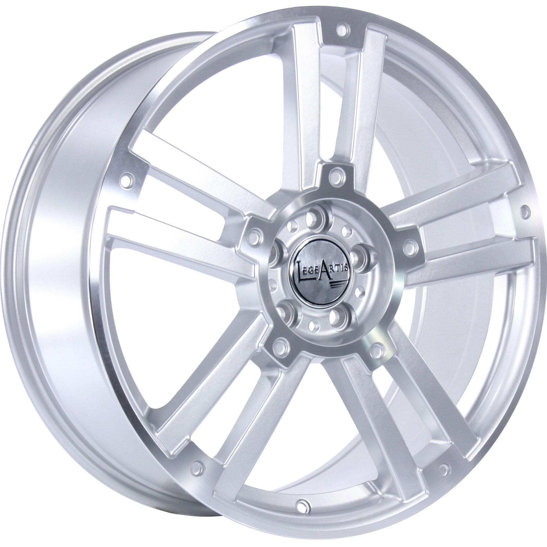 REPLICA MR81 sf 8.5x20/5x112 D66.6 ET56  