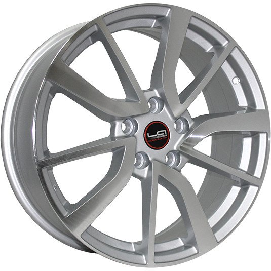 REPLICA NS146 sf 6.5x16/5x114.3 D66.1 ET40  