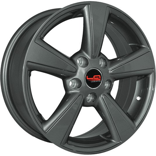 REPLICA NS38 gm 6.5x16/5x114.3 D66.1 ET40  