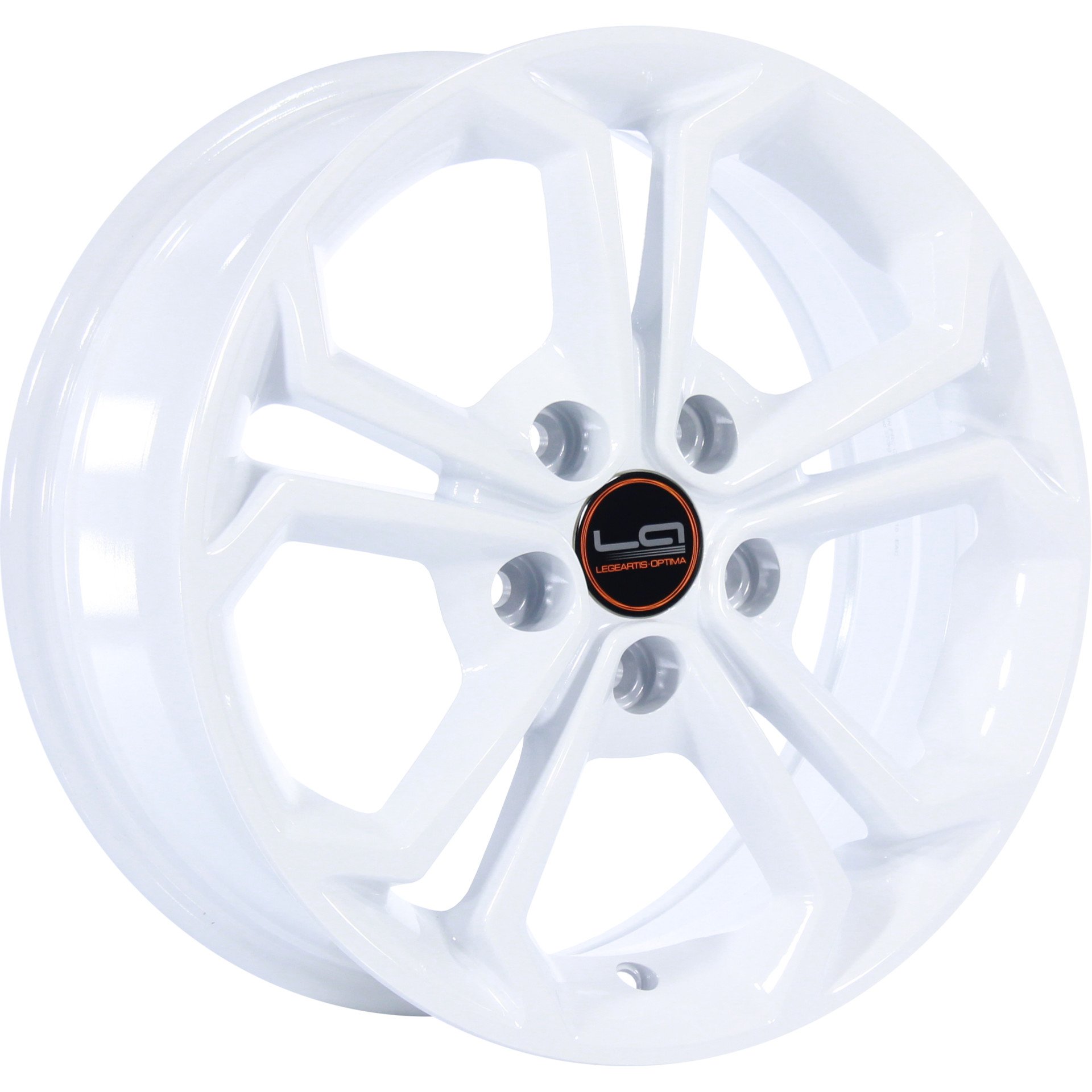 REPLICA OPL10 w 6.5x15/5x105 D56.6 ET39  