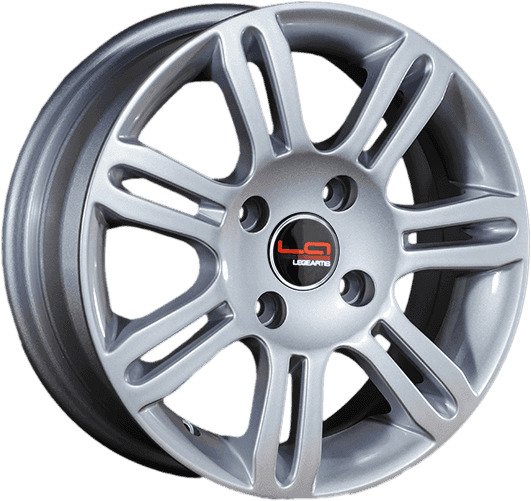 REPLICA PG12 s 6.5x16/4x108 D65.1 ET31  