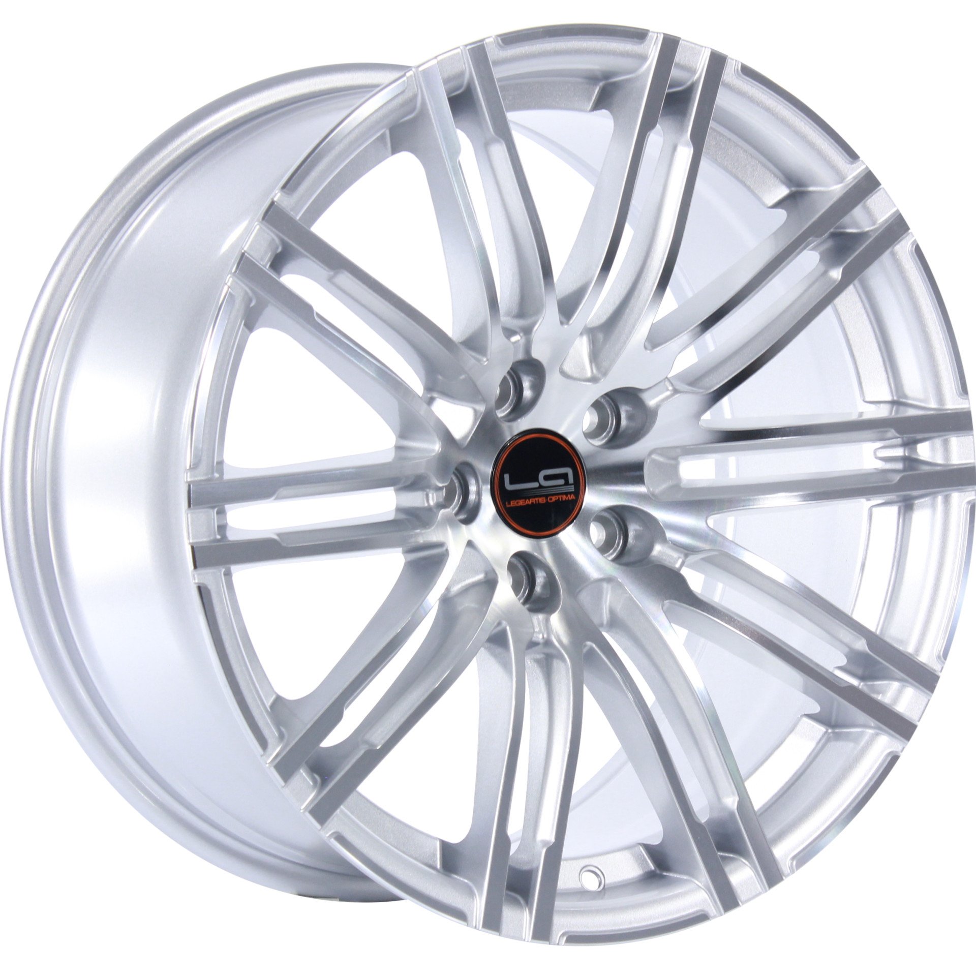 REPLICA PR13 sf 9x18/5x112 D66.6 ET26  