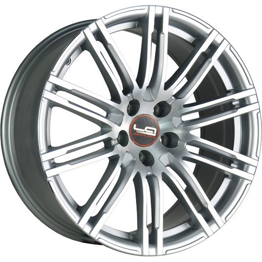 REPLICA PR13 s 10x21/5x130 D71.6 ET50  