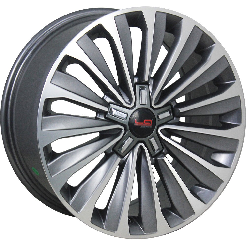 REPLICA SK110 gmf 8x18/5x112 D57.1 ET44  