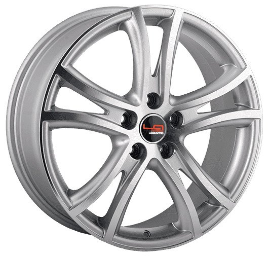 REPLICA SNG16 sf 7x18/5x112 D66.6 ET43  