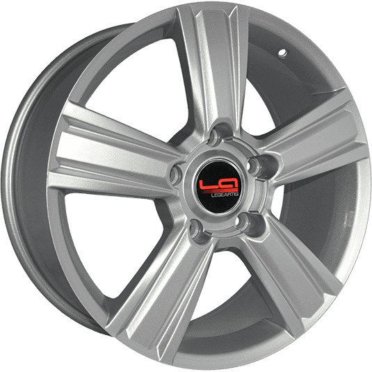 REPLICA TY117 s 8.5x20/5x150 D110.1 ET60  