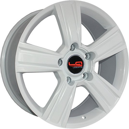 REPLICA TY117 w 8.5x20/5x150 D110.1 ET60  