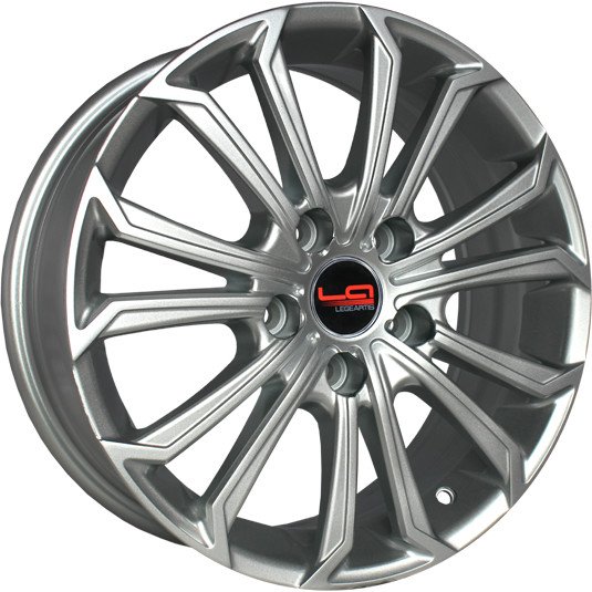 REPLICA TY146 s 6.5x16/5x114.3 D60.1 ET45  