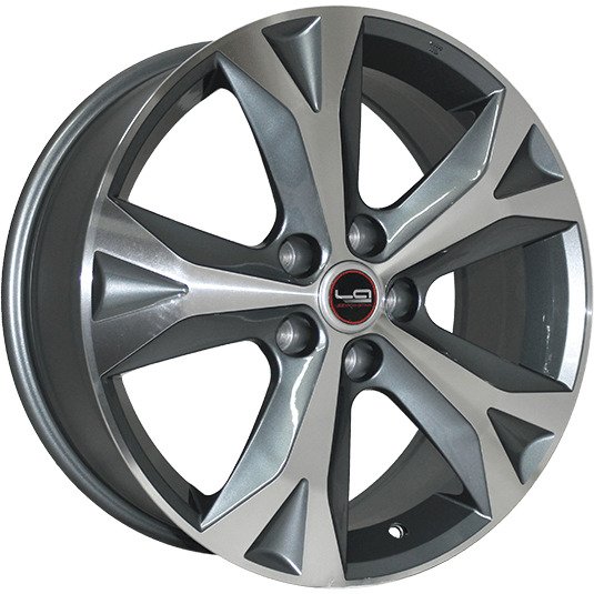 REPLICA TY214 gmf 7.5x18/5x114.3 D60.1 ET30  