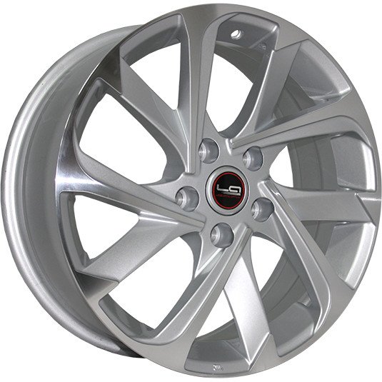 REPLICA TY226 sf 7x17/5x114.3 D60.1 ET39  