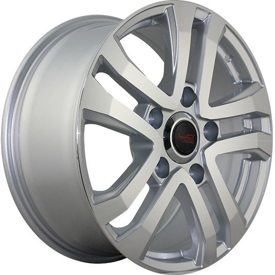 REPLICA TY236 bkf 8.5x20/5x150 D110.1 ET58  