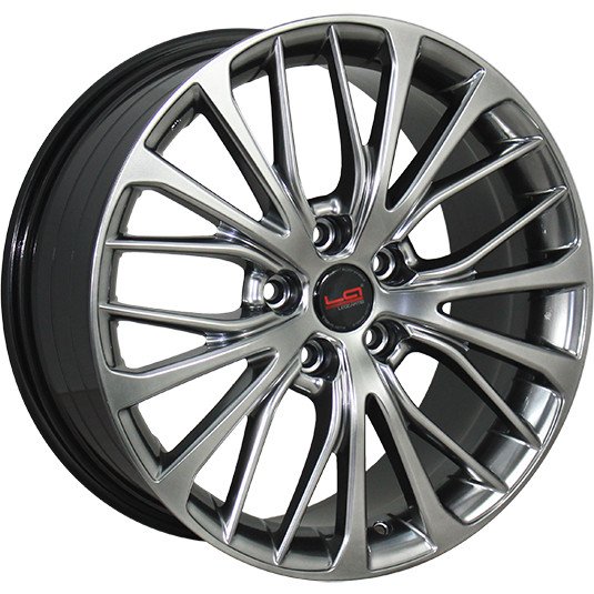 REPLICA TY279 hpb 7.5x17/5x114.3 D60.1 ET45  