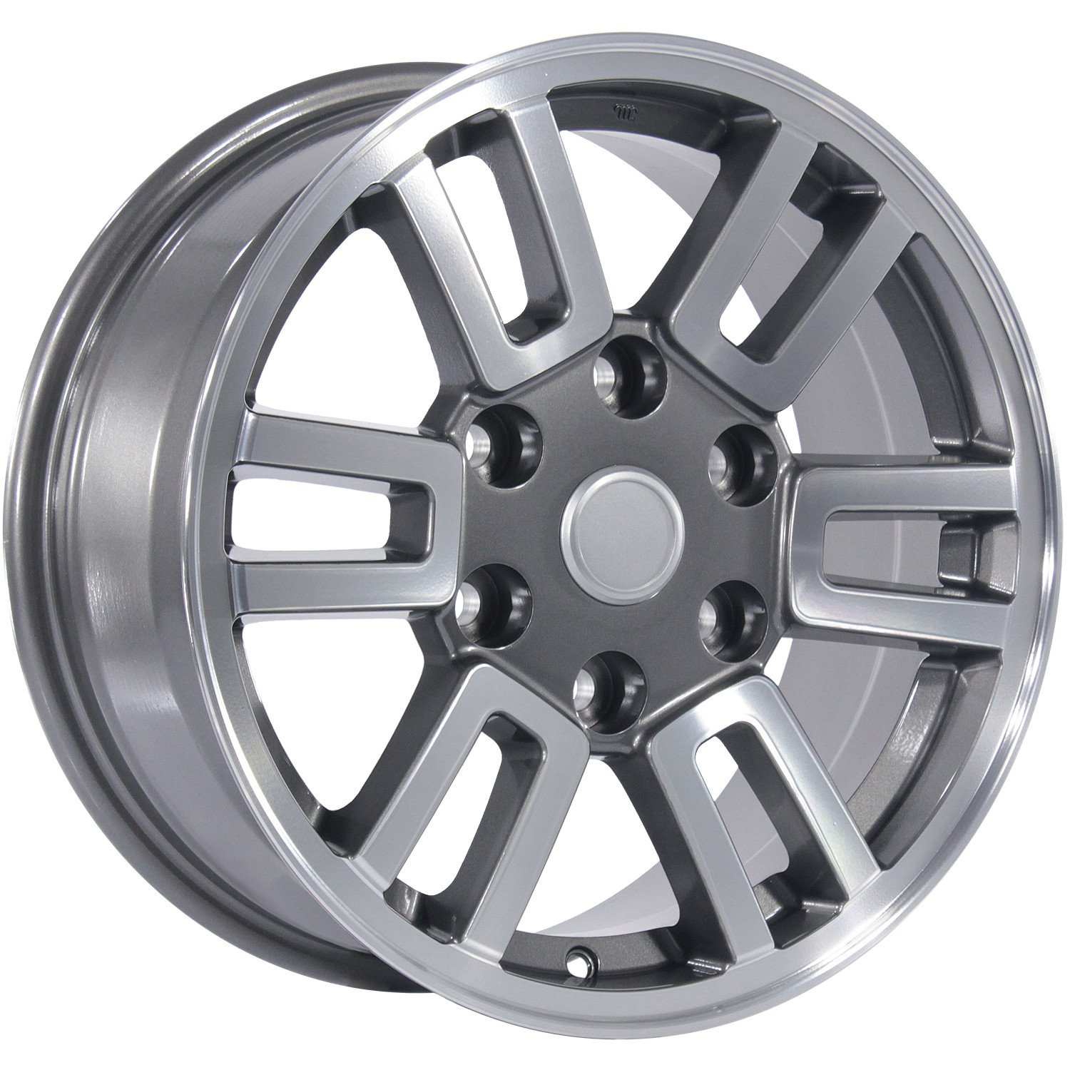 REPLICA TY95 gmf 7x16/6x139.7 D106.1 ET30  