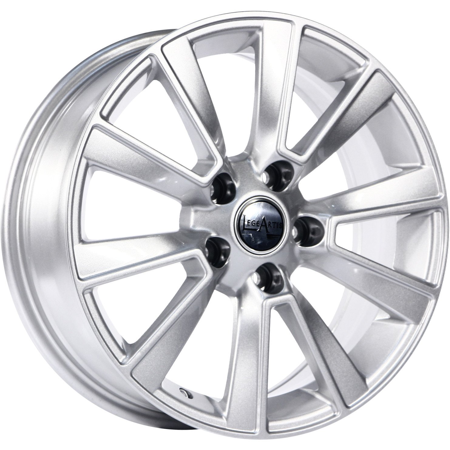 REPLICA VV134 s 6.5x16/5x112 D57.1 ET33  