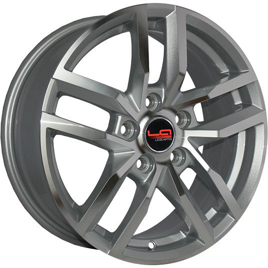 REPLICA VV139 sf 6.5x16/5x112 D57.1 ET46  