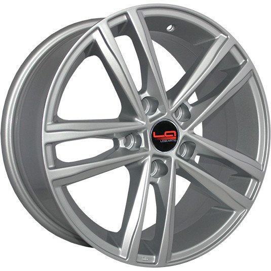 REPLICA VV141 s 6.5x16/5x112 D57.1 ET33  