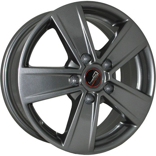 REPLICA VV76 gm 6.5x16/5x120 D65.1 ET51  