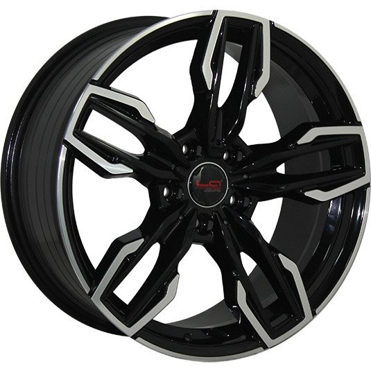 REPLICA _Concept-B535 bkf 8x18/5x120 D72.6 ET43  