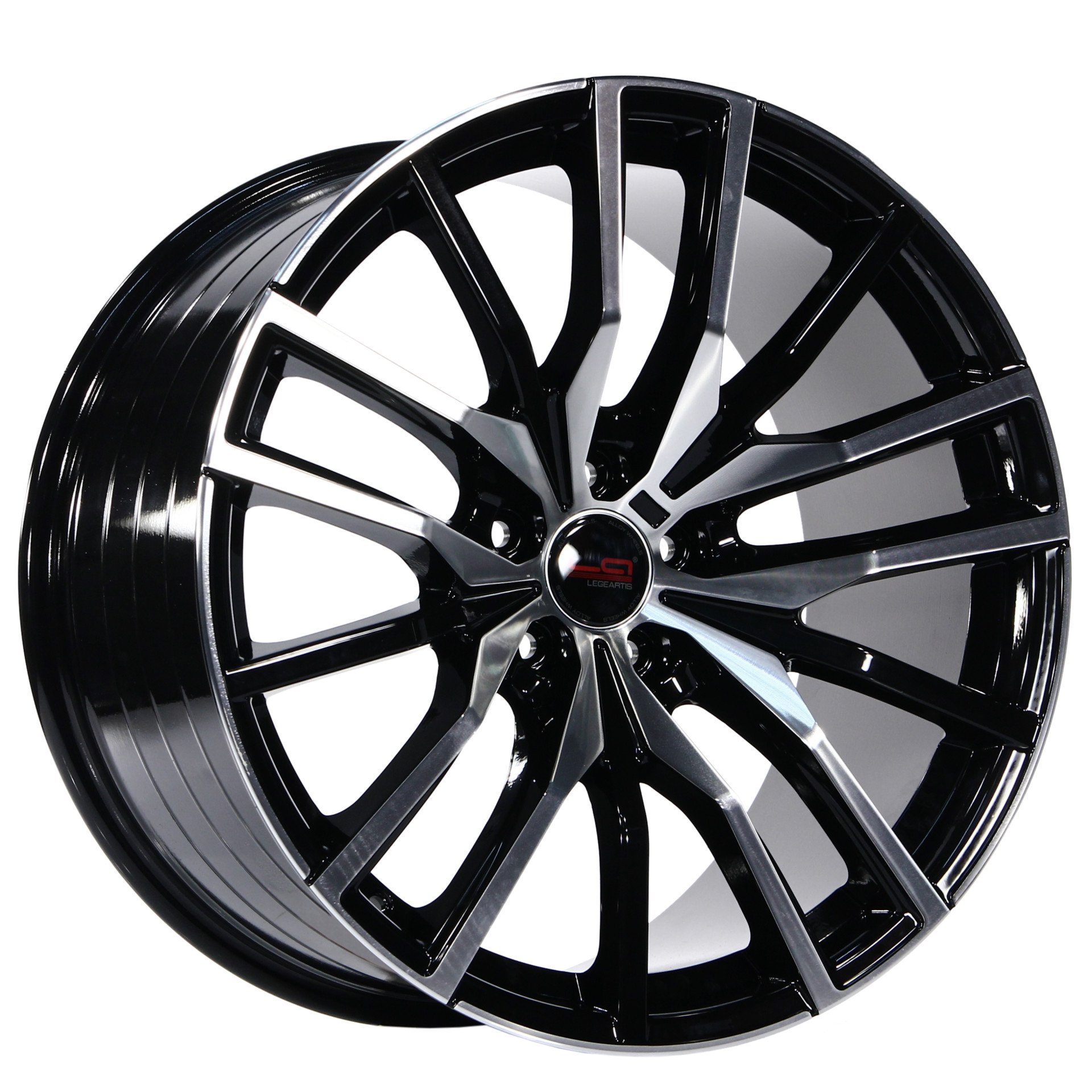 REPLICA _Concept-B536 bkf 10.5x21/5x112 D66.6 ET43  