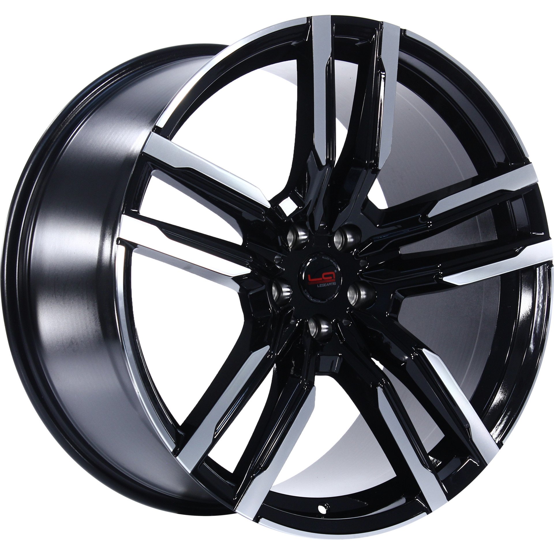 REPLICA _Concept-B550 bkf 10.5x21/5x112 D66.6 ET43  