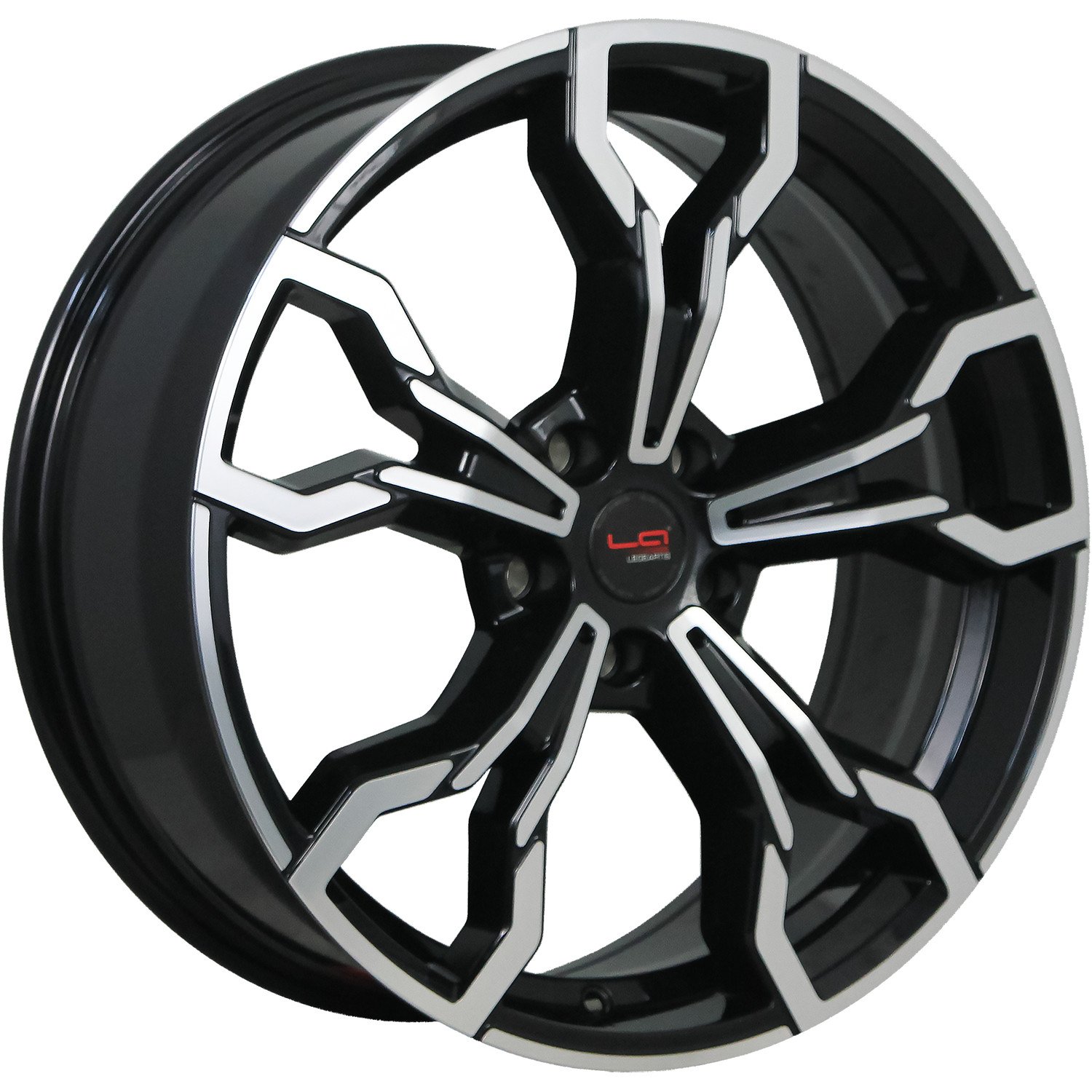 REPLICA _Concept-B563 bkf 9.5x20/5x112 D66.6 ET43  