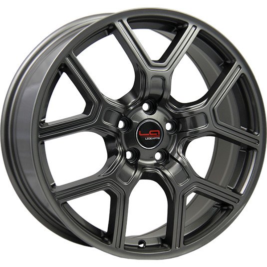 REPLICA _Concept-FD506 gm 7.5x18/5x108 D63.3 ET50  