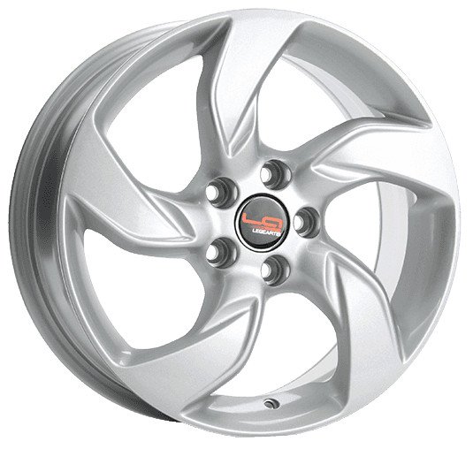 REPLICA _Concept-GN502 s 6.5x15/5x105 D56.6 ET39  