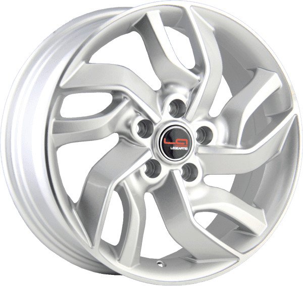 REPLICA _Concept-GN517 sf 6.5x15/5x105 D56.6 ET39  