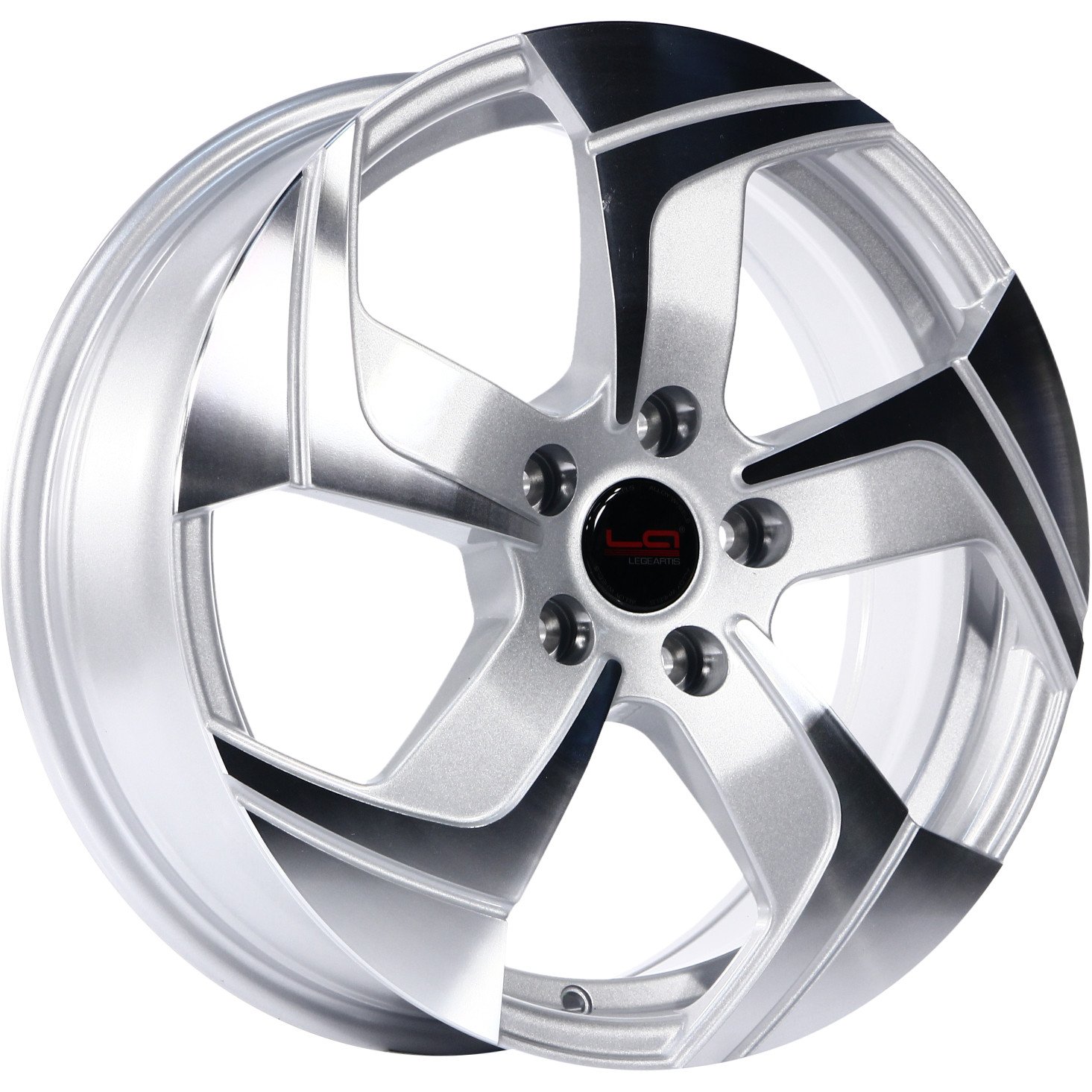 REPLICA _Concept-H502 sf 6.5x17/5x114.3 D64.1 ET50  