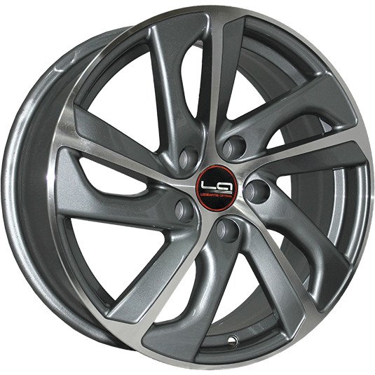 REPLICA _Concept-LX517 gmf 7x18/5x114.3 D60.1 ET35  