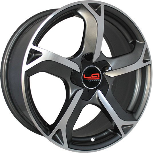 REPLICA _Concept-MR507 mgmf 9x19/5x112 D66.6 ET54  