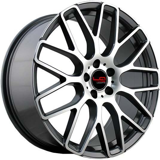 REPLICA _Concept-MR533 gmf 8.5x20/5x112 D66.6 ET29  