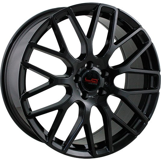 REPLICA _Concept-MR533 gloss_black 8.5x20/5x112 D66.6 ET53  