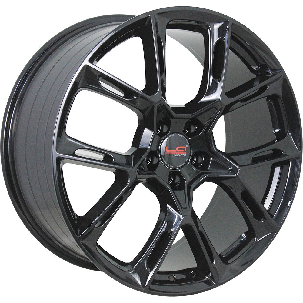 REPLICA _Concept-MR537 gloss_black 8.5x20/5x112 D66.6 ET29  