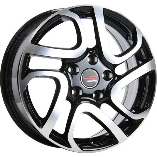 REPLICA _Concept-NS510 bkf 6.5x17/5x114.3 D66.1 ET40  