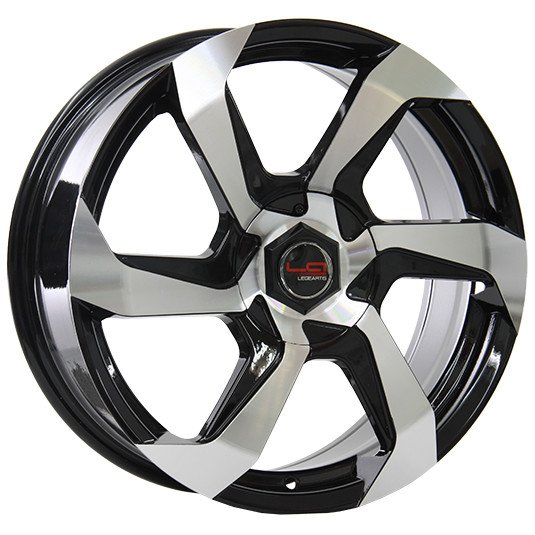 REPLICA _Concept-NS511 bkf 6.5x17/5x114.3 D66.1 ET45  