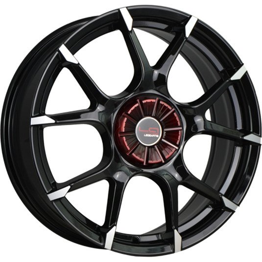 REPLICA _Concept-NS536 bkf 6.5x16/5x114.3 D66.1 ET40  