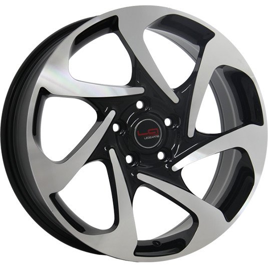 REPLICA _Concept-OPL510 bkf 8.5x19/5x115 D70.3 ET45  