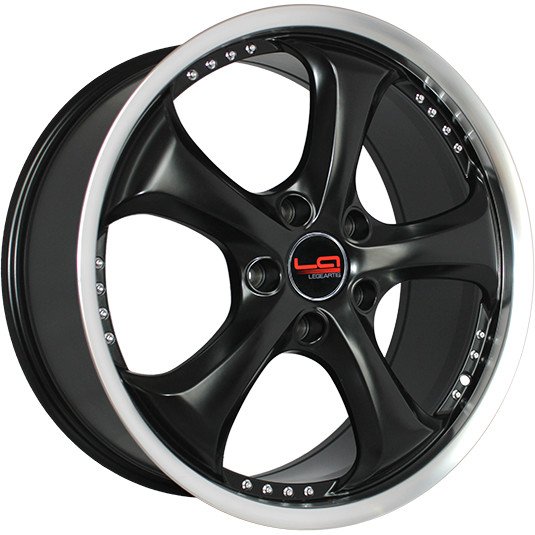 REPLICA _Concept-PR507 mbpl 9x20/5x130 D71.6 ET57  