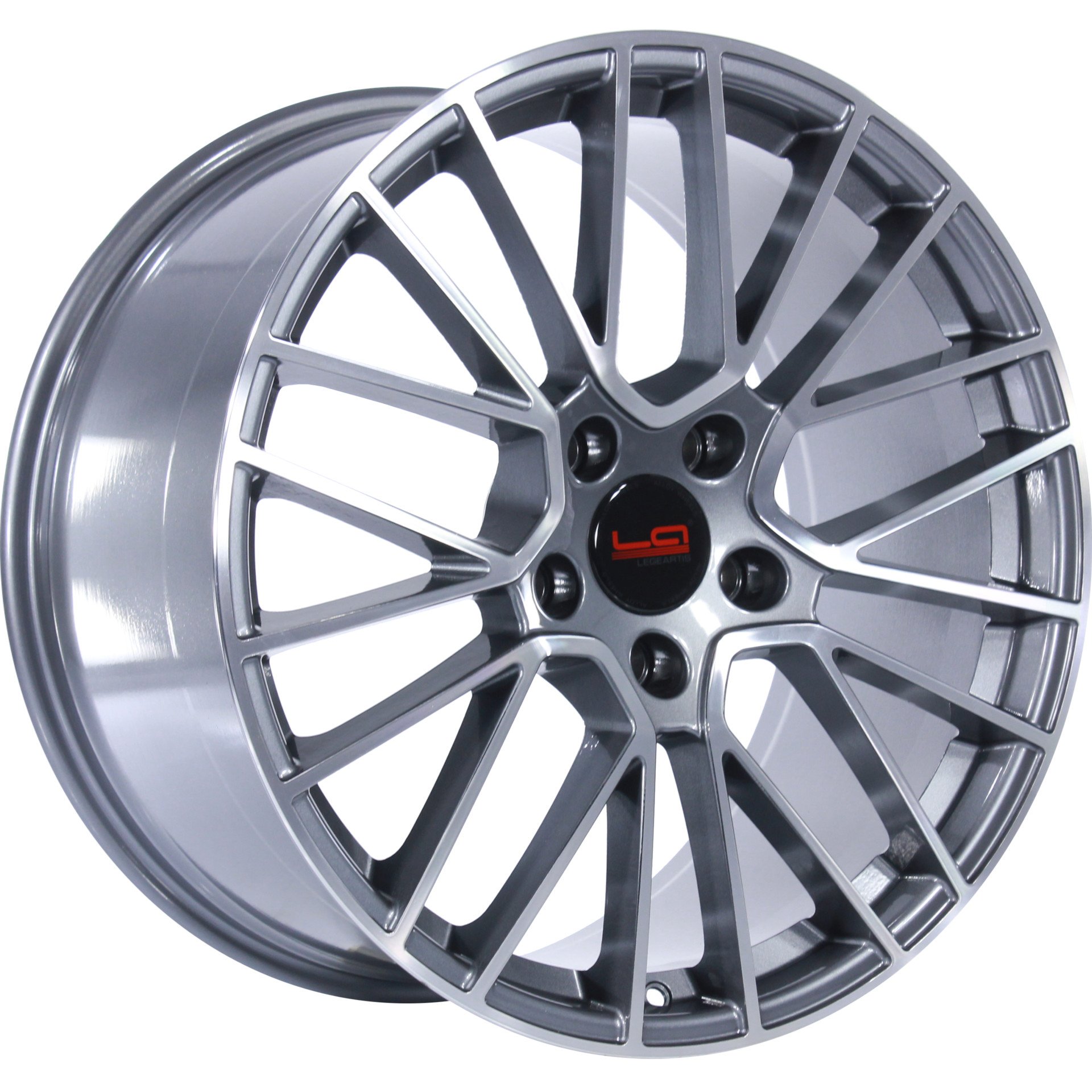 REPLICA _Concept-PR521 gmf 11x21/5x130 D71.6 ET58  