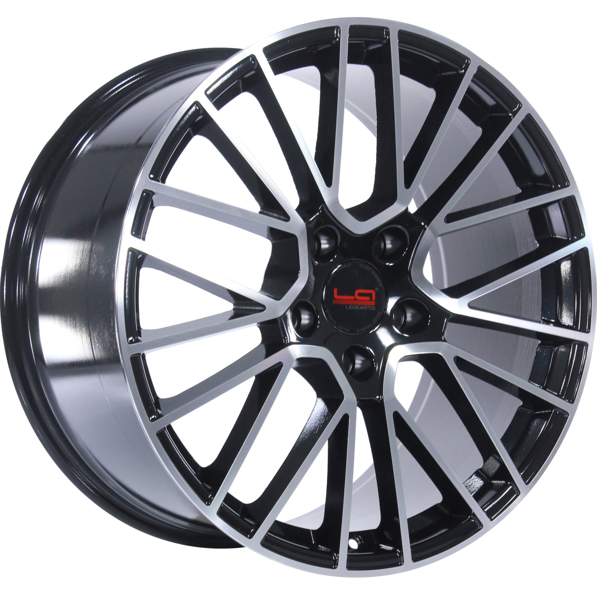 REPLICA _Concept-PR521 bkf 10.5x20/5x130 D71.6 ET64  