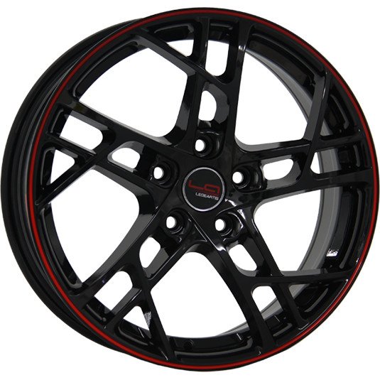 REPLICA _Concept-RN524 bkrs 6x15/4x100 D60.1 ET36  