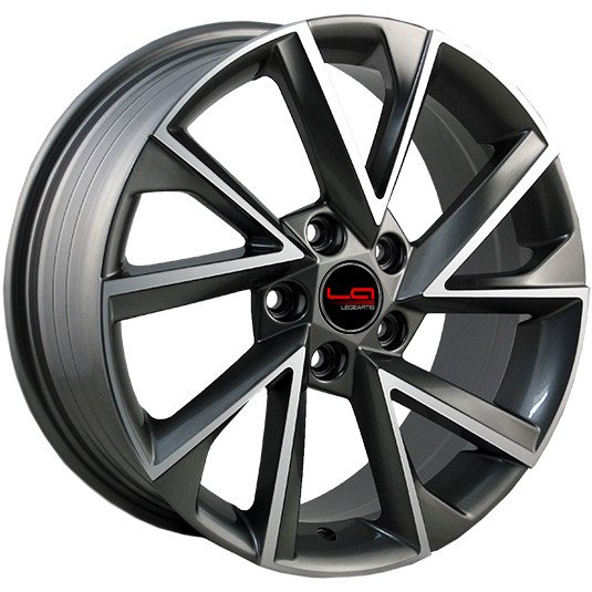 REPLICA _Concept-SK525 gmf 7x17/5x112 D57.1 ET49  