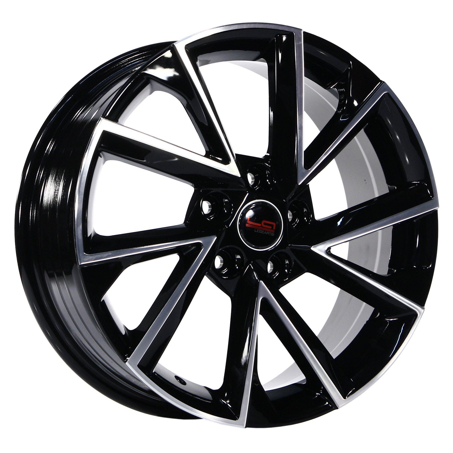 REPLICA _Concept-SK525 bkf 7.5x18/5x112 D57.1 ET38  