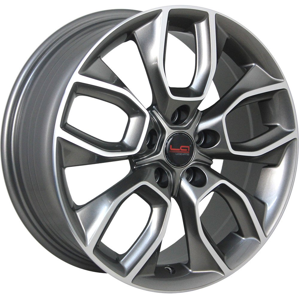 REPLICA _Concept-SK527 gmf 7x17/5x100 D57.1 ET46  